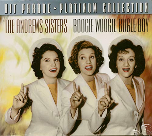 Boogie Woogie Bugle Boy