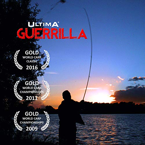 Guerrilla - Clear - 30m - Image 7