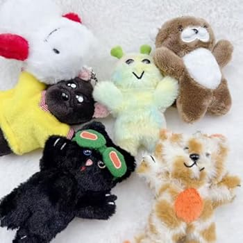 BBNEXDO OneDOOR Boynextdoor Plush Keychain 12-15cm Taesan Jaehyun