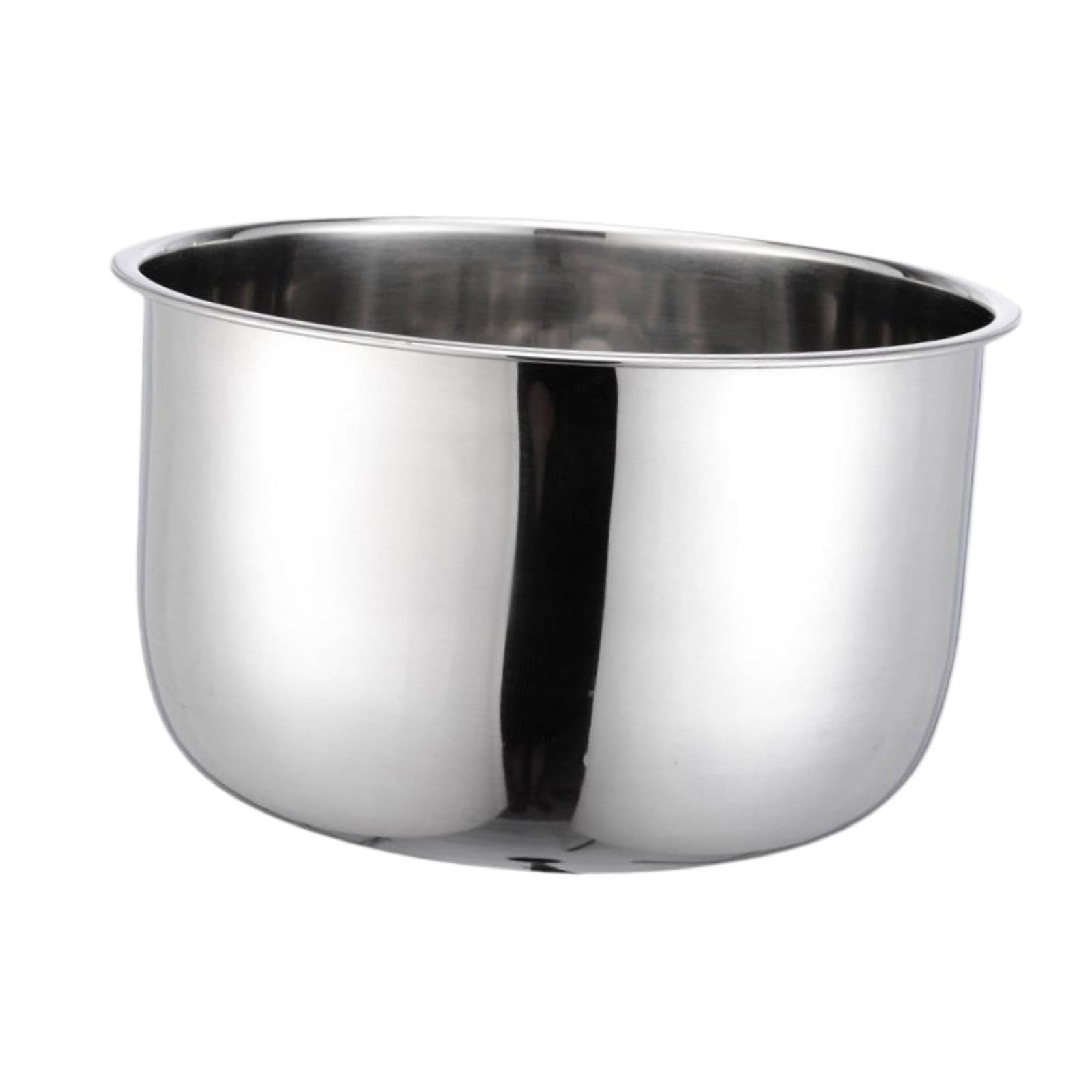 Rice Cooker Liner Stainless Steel Inner Pot for Kitchen Household Restaurant 14.8 to 14.85Cm|Storage Bags for Clothes Large Clothes Storage Box Kitchen Storage Sets Kitchen Adjustable Rack-image-28