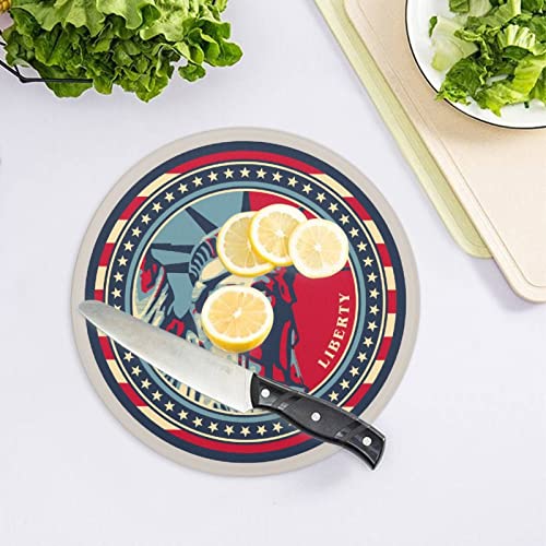 Planche à découper de cuisine 20 cm anti-odeurs pour séparer viande légumes et fruits