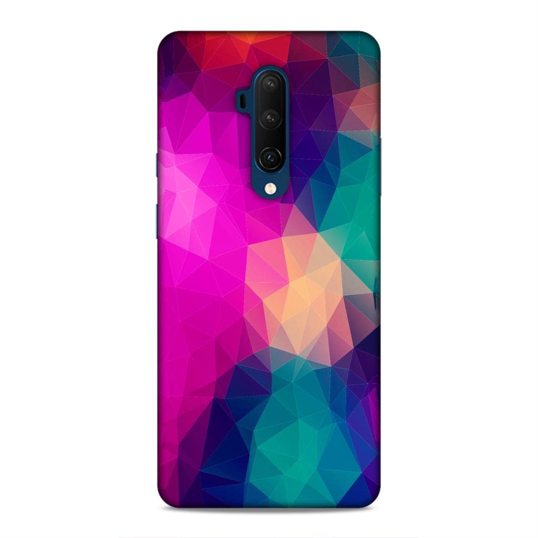 SS TOPIWALA Designer Printed Hard Plastic Matt Finish Mobile Case Back