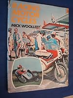 Racing motor cycles 0600375447 Book Cover