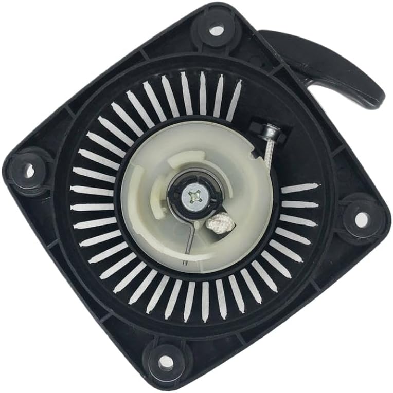 Recoil Pull Starter for GX22 GX31 Engines UMK422 UMK431 UMT431 Type 28400-ZM3-003ZA