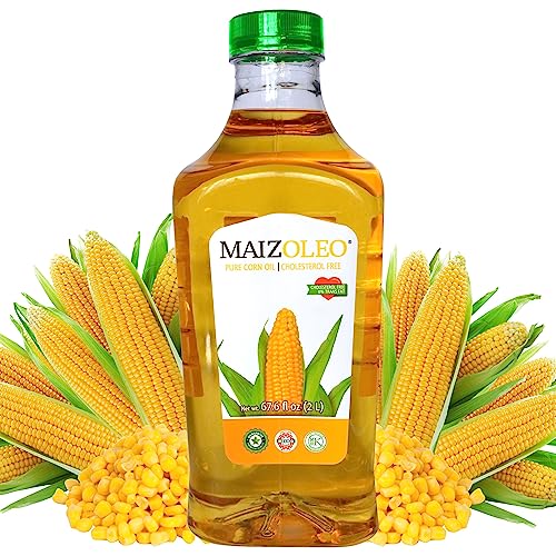 How to clean your cooking oil with cornstarch Metro Cooking Dallas