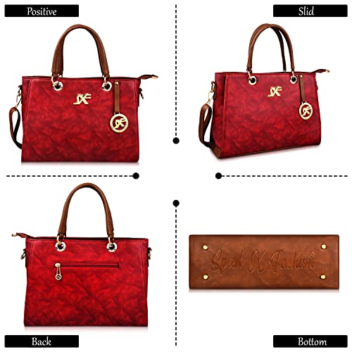 Image of Speed X Fashion Women's /Girls Handbag