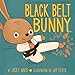 Black Belt Bunny