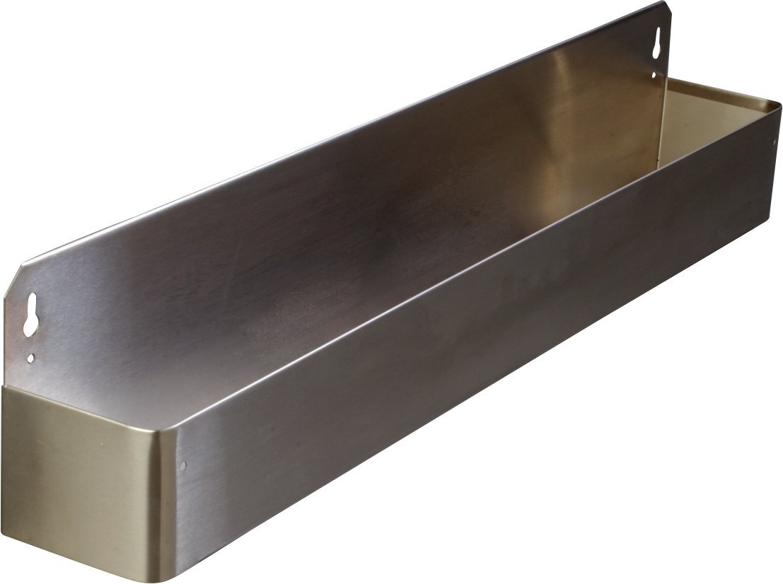 CFS 38332BH SpeedRak Stainless Steel Bottle Holder, 32