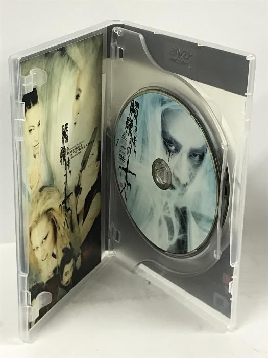 Amazon.co.jp: 髑髏城の七人 DVDBOX 新感線 E!oshibai 古田新太 6枚組