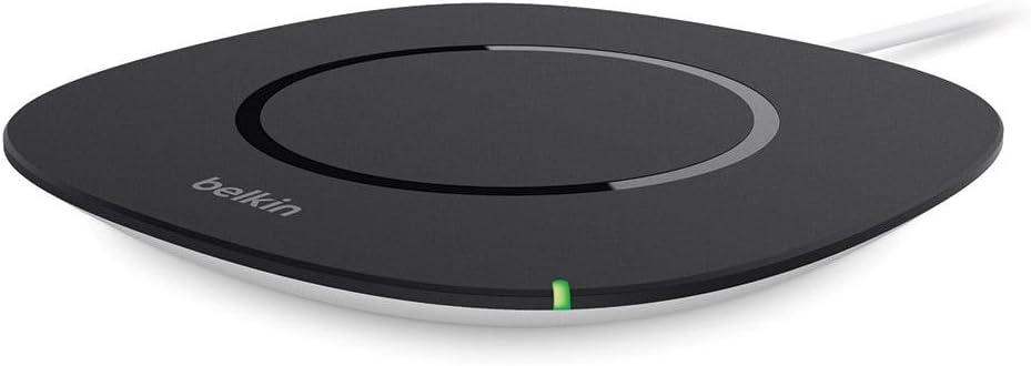 Belkin Boost Up Wireless Charging Pad for iPhone and Jamaica Ubuy