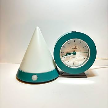 80s ポストモダン Flixible leg clock 黒 スペースエイジ Amazon.co.jp: センサーライト付き時計 ポストモダン ミッド
