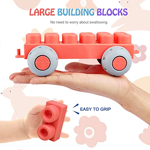 Soft Building Blocks - image 7