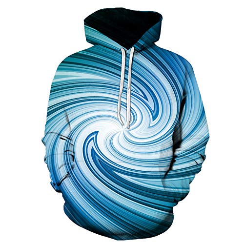 Pull à capuche enfants 3D drôle, l'idée cadeau d'anniversaire parfaite pour ado