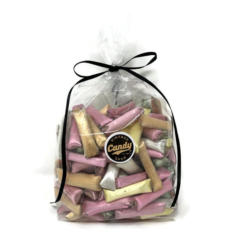 Miniatura 5 de Plantation Candy, bolsas de regalo de una libra (pajitas de chocolate)