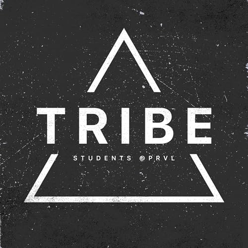 Tribe Pod cover art