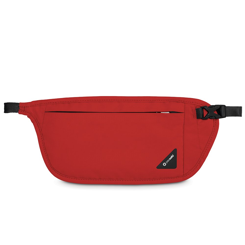 Pacsafe Coversafe V100 Anti-Theft RFID 