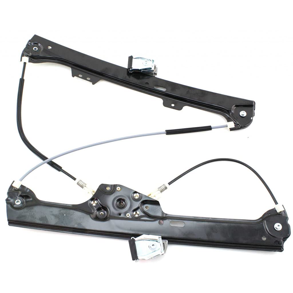 Amazon.com: For BMW 545i Front Window Regulator 2004 2005 