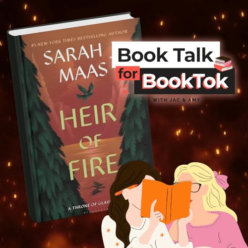 Interview with Cait Jacobs and her debut romantasy The Princess Knight Podcast Por  arte de portada