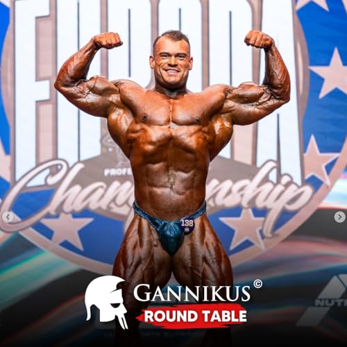 『Emir Omeragic hat neuen Coach?! Tim Budesheim stellt Training um! feat. Fabian Farid』のカバーアート