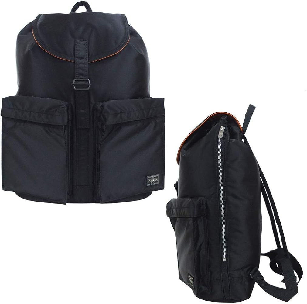 Amazon.co.jp: [ポーター] 吉田カバン TANKER タンカー(新仕様