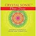 Crystal Sonic Clear Focus