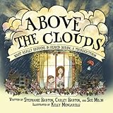 Above the Clouds: What Really Happens in Heaven During a Thunderstorm