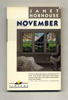 Paperback November Book