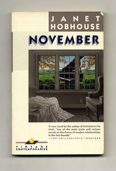 Paperback November - V665 Book