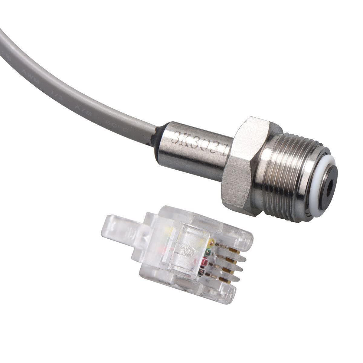 243222 Airless Sprayer Pressure Transducer，Paint Sprayer Pressure