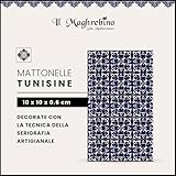 Il Maghrebino B0DCNW4XQW lato 2