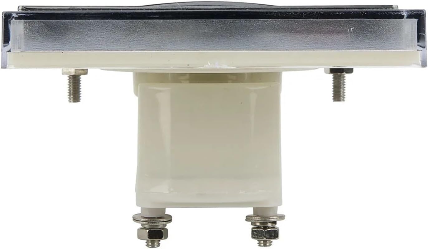 1PCS 44L1-A Ammeter Simulation 100 * 80mm(1A)