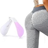 kegel smart precio [Resultados rápidos] Usando nuestro entrenador de cadera, remodele sus caderas y trabaje los músculos de sus piernas para obtener un trasero más grande y completo en solo 4 semanas de entrenamiento constante.