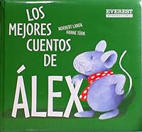 Alex y las manchas misteriosas (Estrella) 8424192850 Book Cover