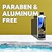 Hot Tub Leak Sealer to Fix Leaks Easily - Spa Leak Sealer 16oz, Advanced Spa Repair Chemical Made in the USA - AquaDoc