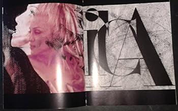 Paperback Madonna -- Erotica Book