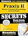 Praxis II Music: Content Knowledge (5113) Exam Secrets Study Guide: Praxis II Test Review for the Praxis II: Subject Assessments (Mometrix Secrets Study Guides)