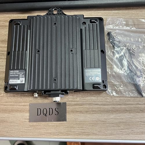Image of IV2CP50 Sealed in Box with One Year Warranty