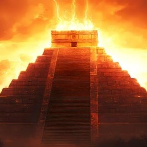Myths and Mysteries of Pre-Columbian America (Aztec, Maya, Apache, Navajo, Inca) Sleepy History
