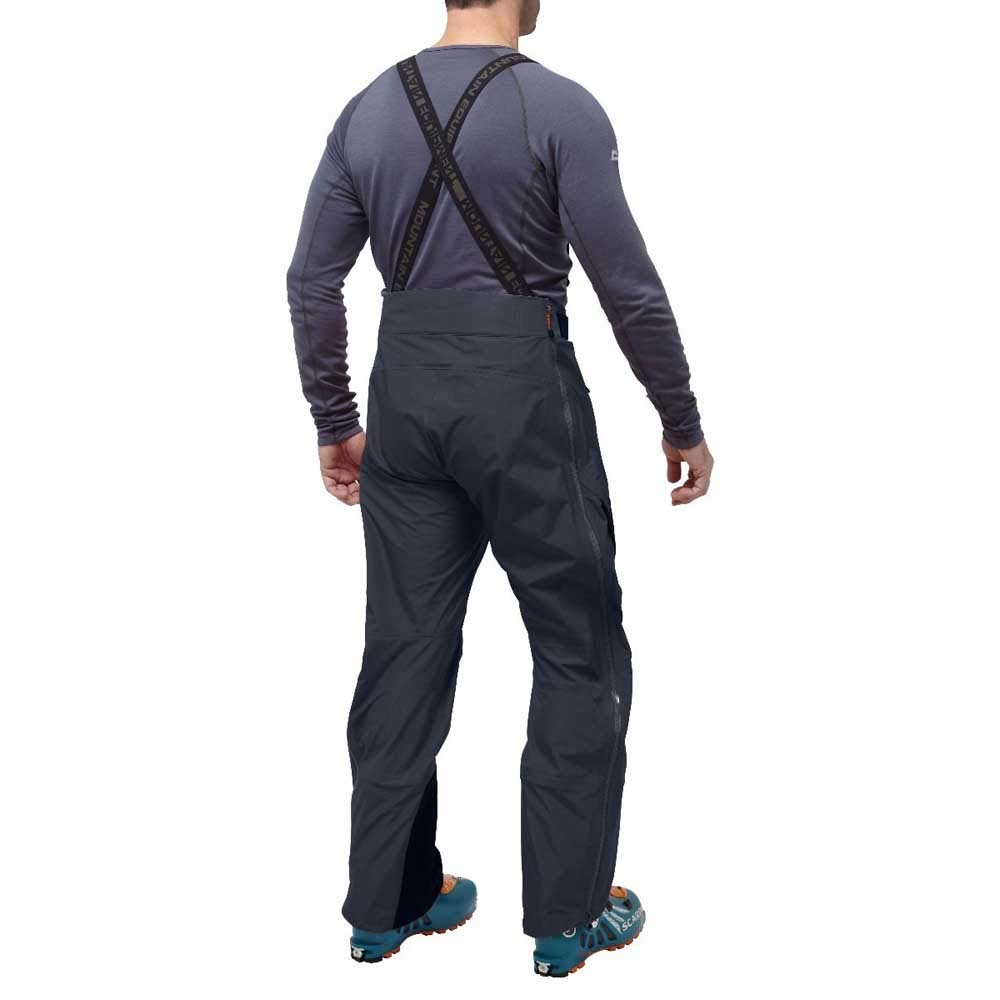 Mountaint attrezzatura da uomo Magik Pant – Cosmos