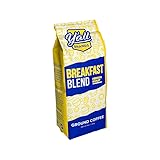 Y'all Southern Brands Ground Coffee - Breakfast Blend - 11oz Bag