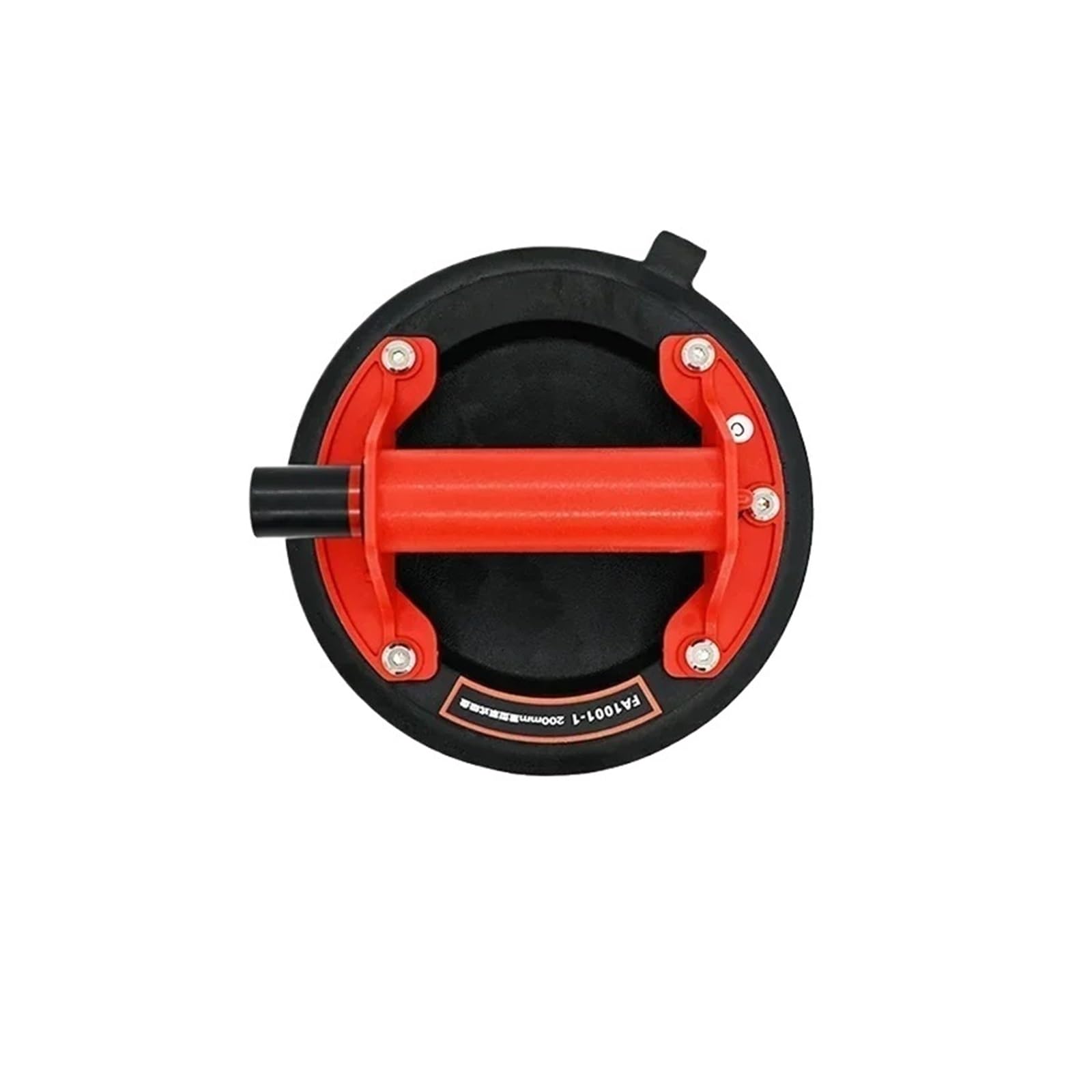 Suction Cups for Glass, 8 Inch Vacuum Suction Cup, 200 Kg Load Bearing, Tile Granite s Lifting Adsorption Professional Tools,Granite & Glass Lifting