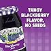 Smucker's Seedless Blackberry Jam, 18 Ounces