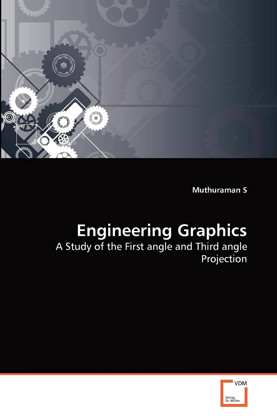 VDM Verlag Engineering Graphics
