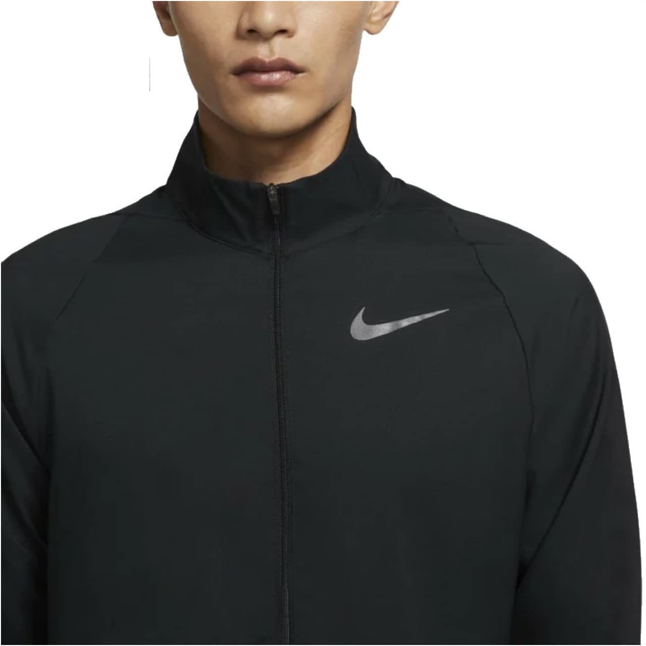 Amazon.co.jp: NIKE ナイキ Dri-FIT ウーブン トレーニングジャケット