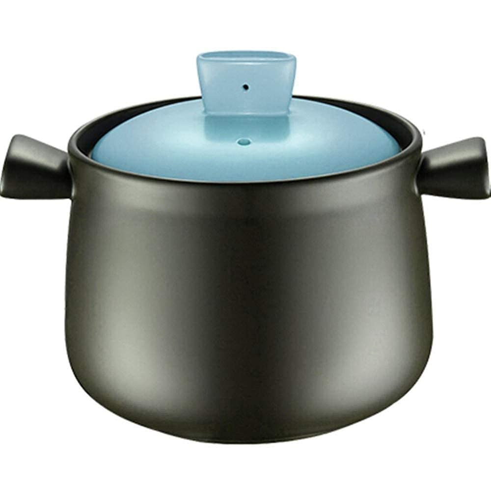 Pot en argile pour la cuisson de vos ragoûts dominicaux en famille
