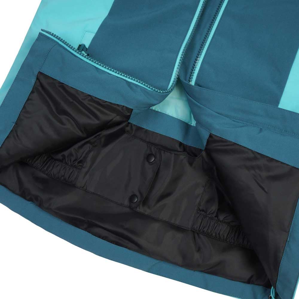 Icepeak Lanett JR Emerald