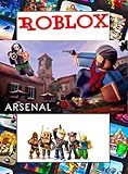 skin for kindle oasis 2017  Best Roblox Arsenal Skins: The Ultimate Unofficial Guide, Elite Tips, Tricks, And Strategies To Dominate The Game (English Edition)