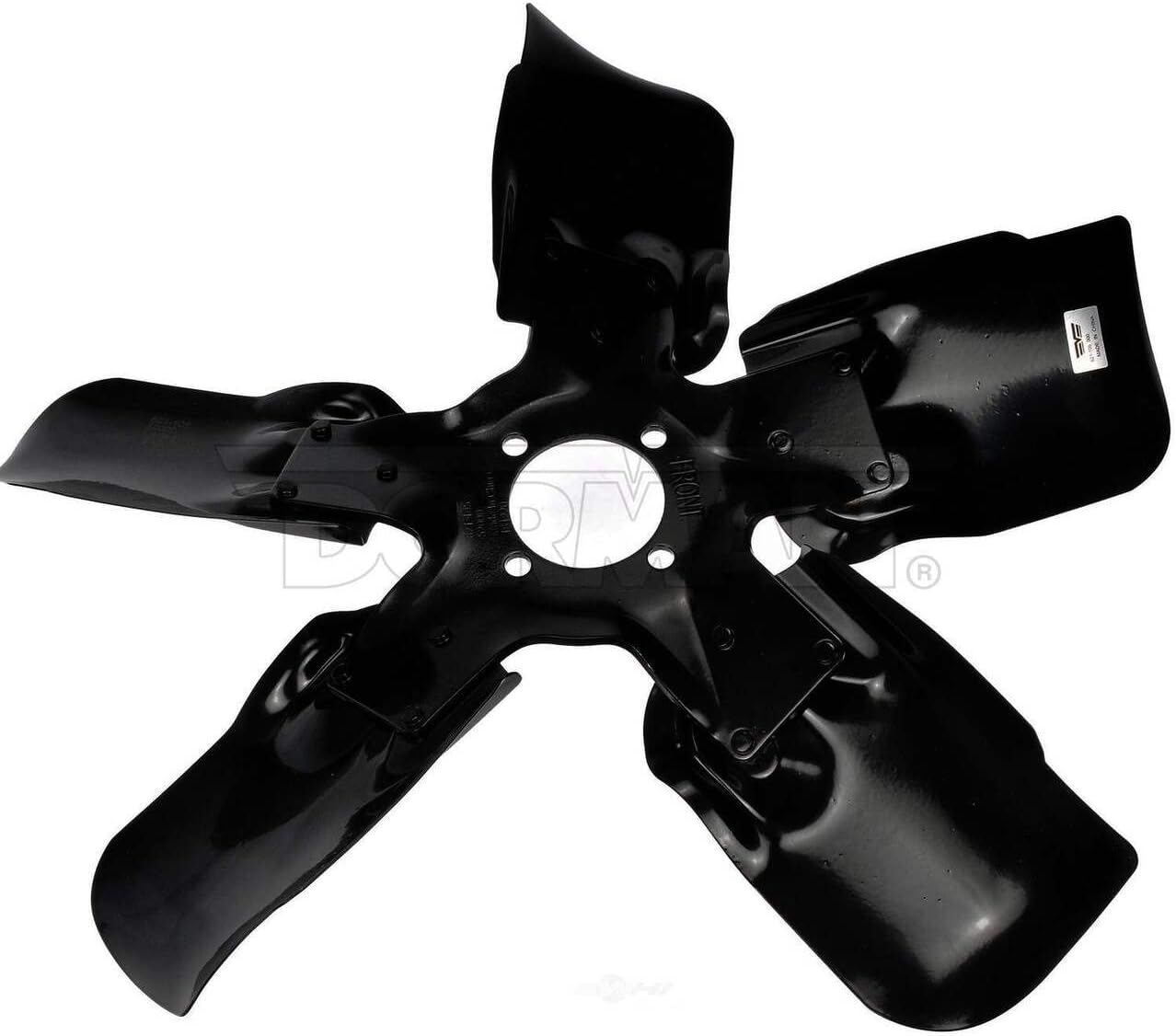 Dorman 621-105 Engine Cooling Fan Blade Compatible with Select Chevrolet / GMC Models