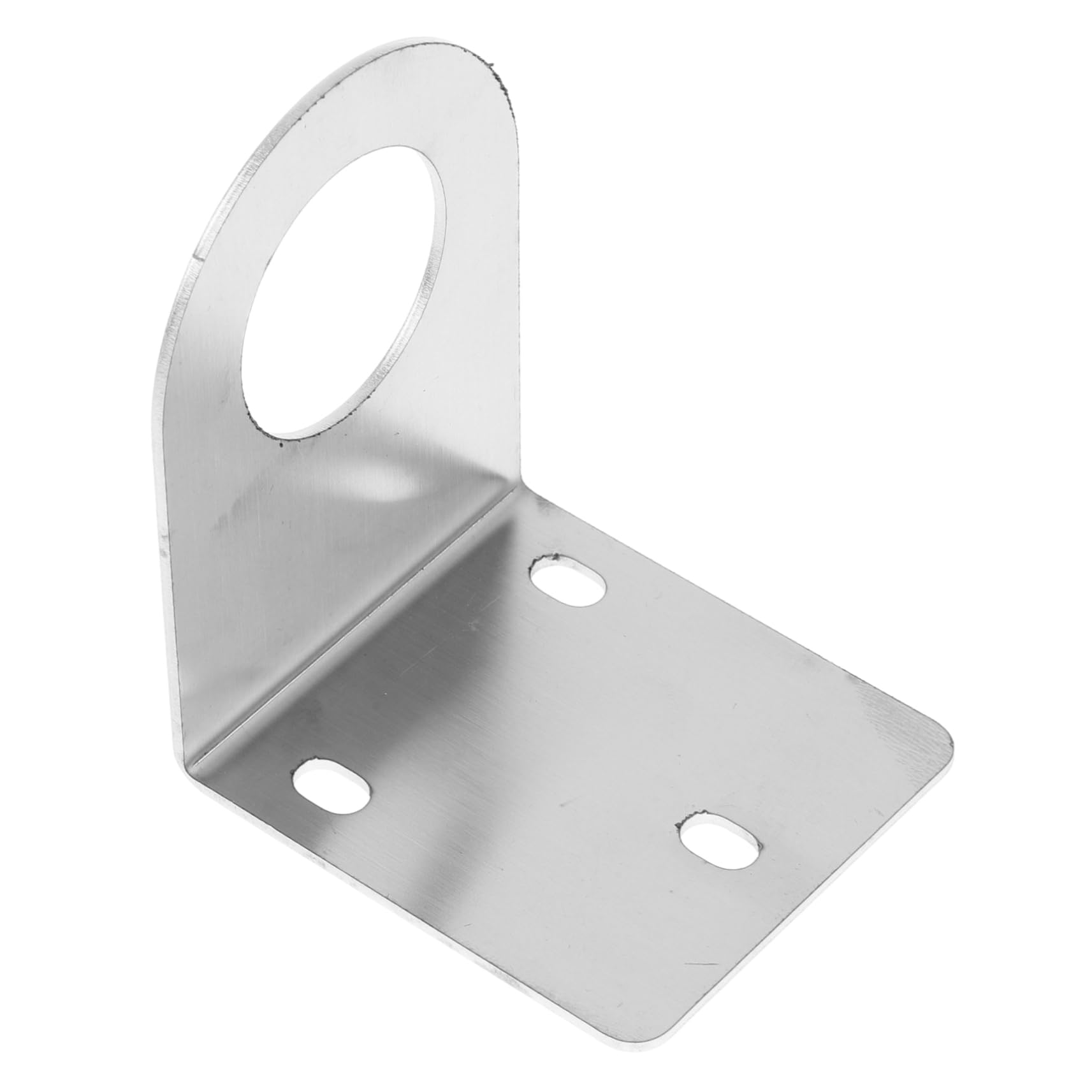 Support de robinet rigide pour réparer un évier instable et meuble humide