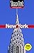 Produktbild Time Out New York 23rd edition
